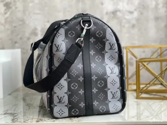 BANDOULIÈRE KEEPALL 50 VUITTON LOUIS 0705